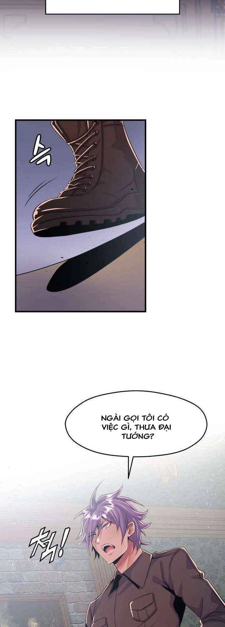 Đại Thần Giáng Thế Chapter 7 - 2