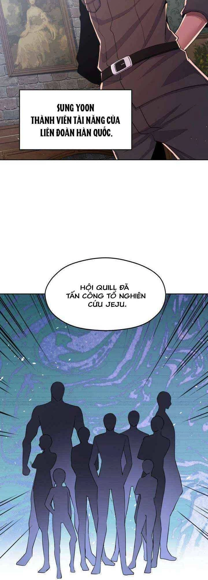 Đại Thần Giáng Thế Chapter 7 - 3