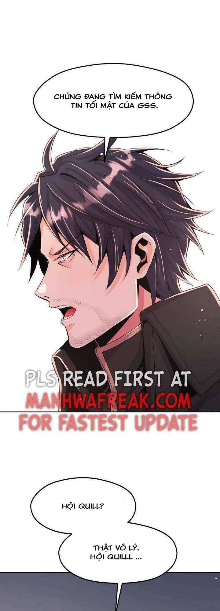 Đại Thần Giáng Thế Chapter 7 - 4