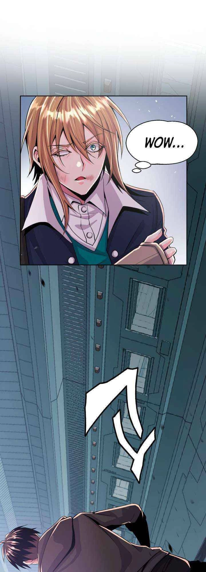 Đại Thần Giáng Thế Chapter 7 - 10