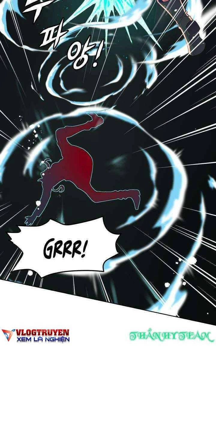 Đại Thần Giáng Thế Chapter 7 - 16