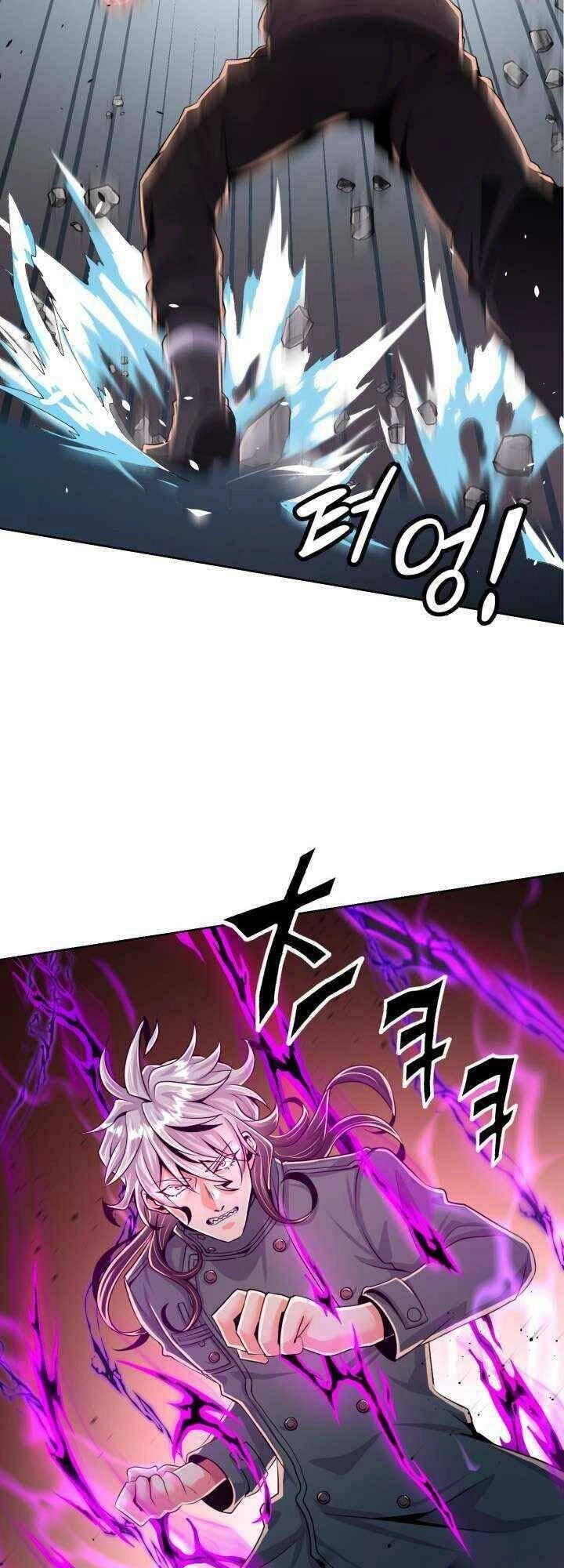 Đại Thần Giáng Thế Chapter 7 - 20