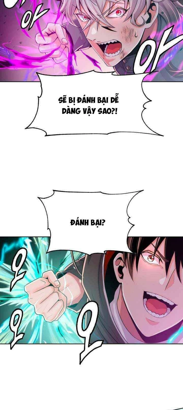 Đại Thần Giáng Thế Chapter 7 - 23