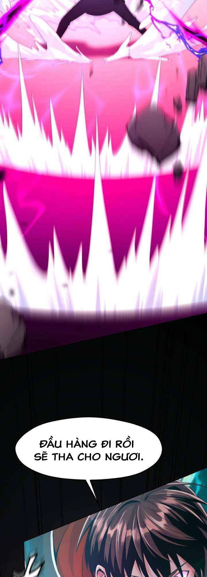 Đại Thần Giáng Thế Chapter 7 - 26