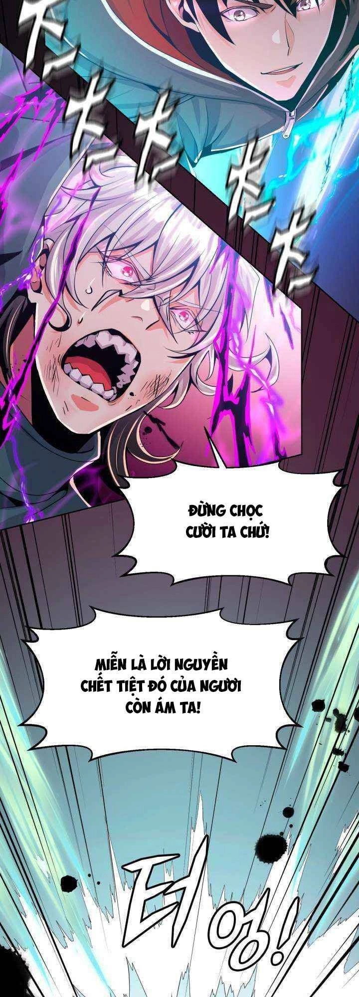 Đại Thần Giáng Thế Chapter 7 - 27