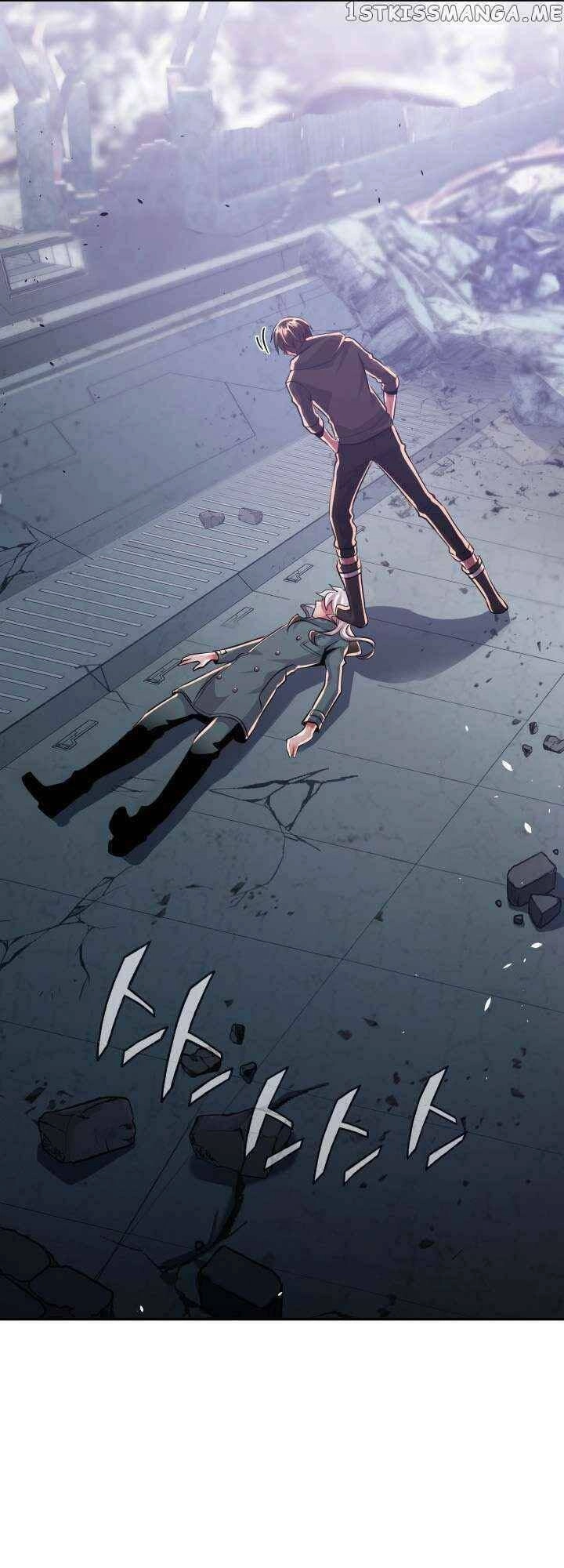 Đại Thần Giáng Thế Chapter 7 - 33