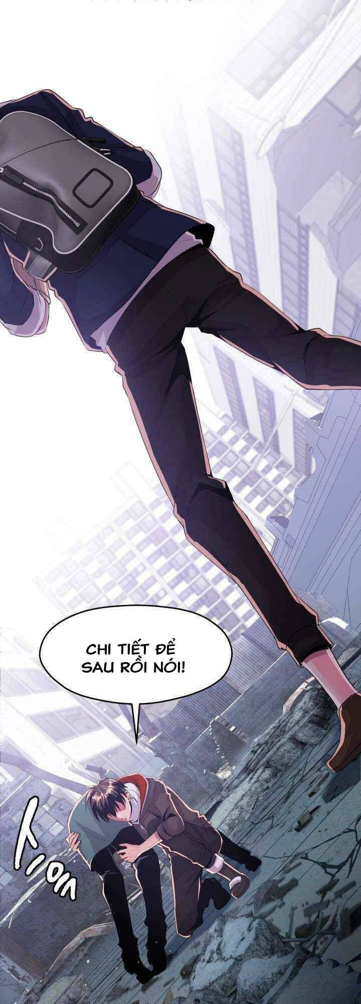 Đại Thần Giáng Thế Chapter 7 - 37