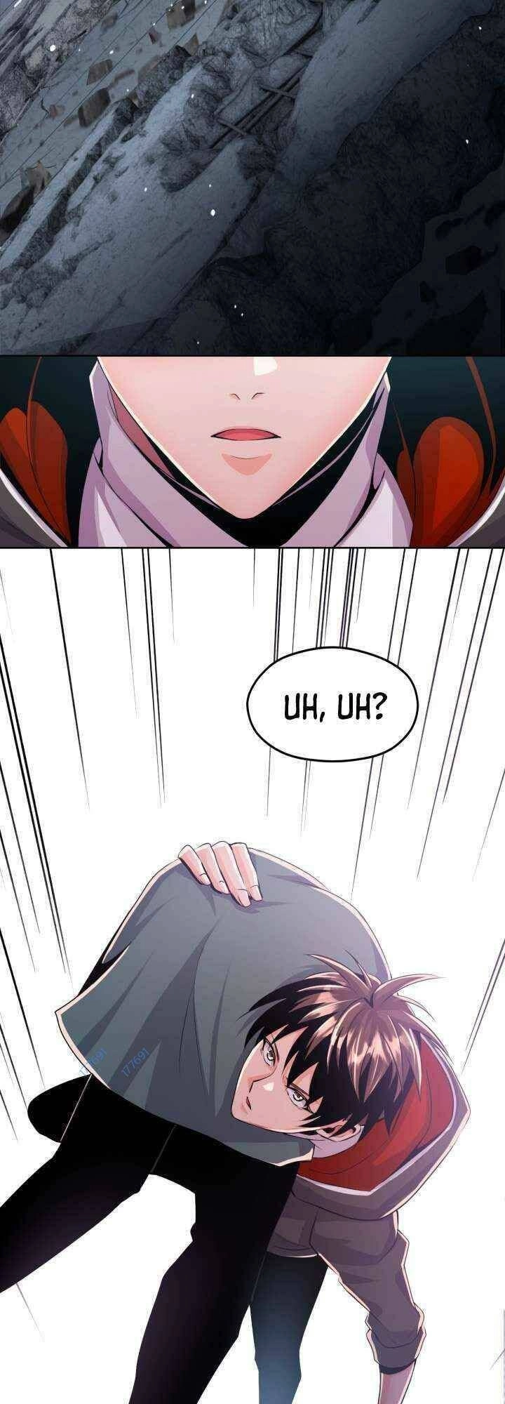 Đại Thần Giáng Thế Chapter 7 - 38