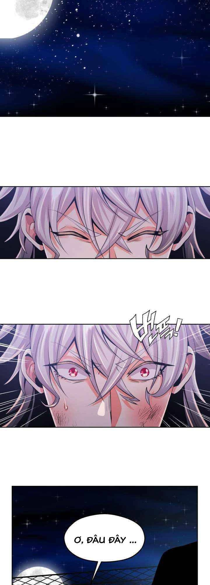 Đại Thần Giáng Thế Chapter 7 - 42