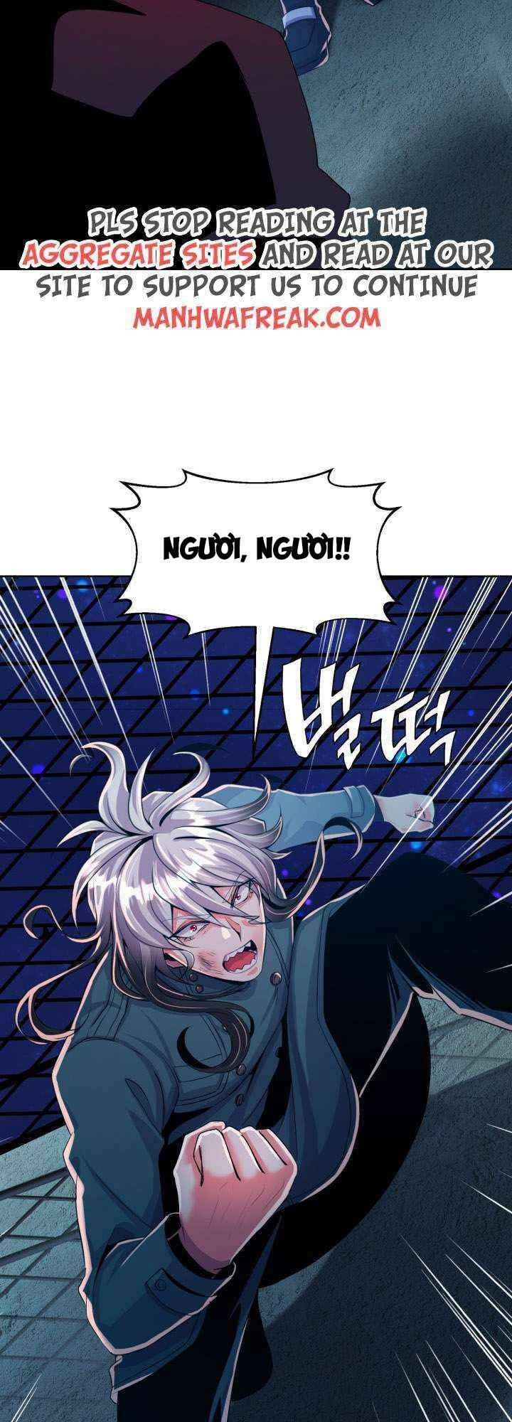 Đại Thần Giáng Thế Chapter 7 - 44