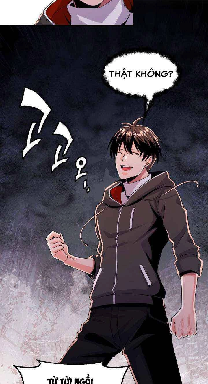 Đại Thần Giáng Thế Chapter 7 - 47