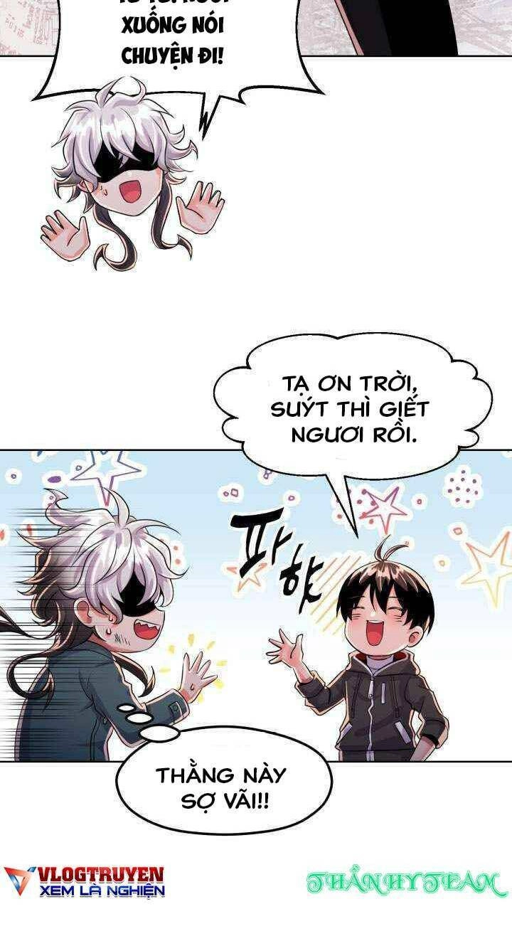 Đại Thần Giáng Thế Chapter 7 - 48