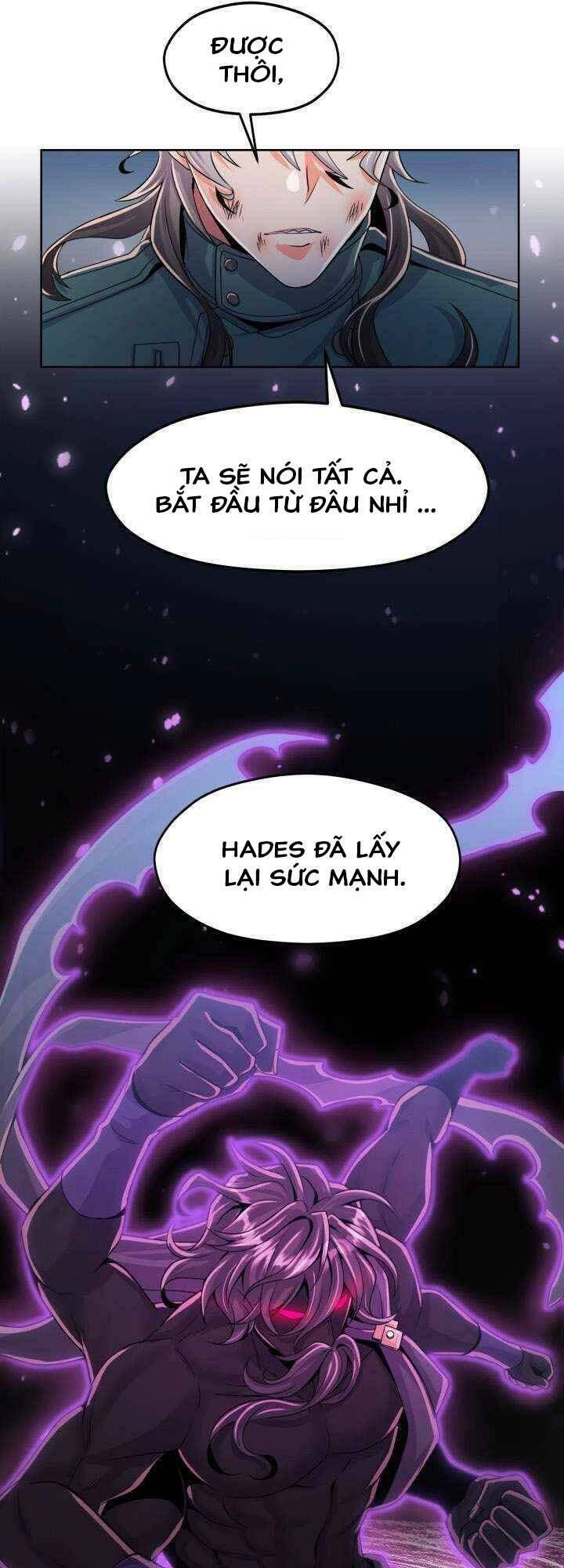 Đại Thần Giáng Thế Chapter 7 - 49