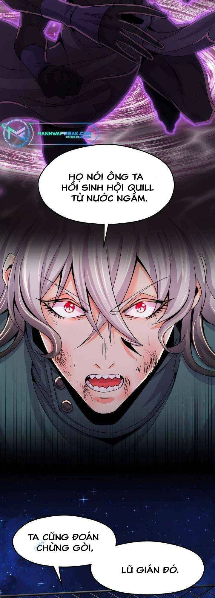 Đại Thần Giáng Thế Chapter 7 - 50