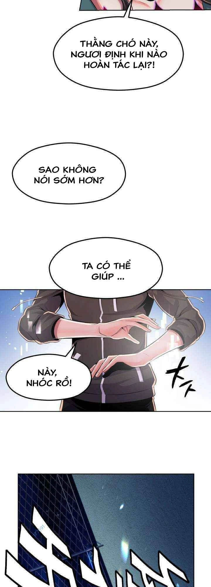 Đại Thần Giáng Thế Chapter 7 - 54