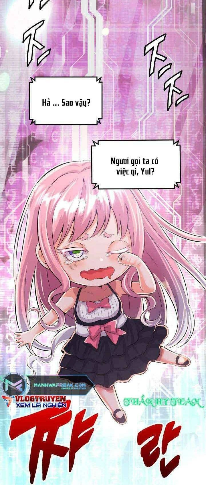 Đại Thần Giáng Thế Chapter 7 - 56