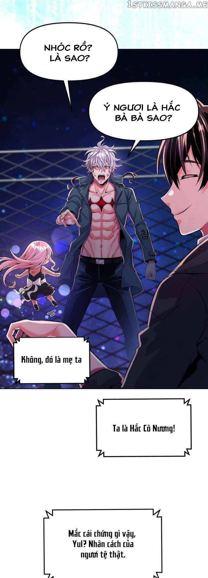 Đại Thần Giáng Thế Chapter 7 - 57