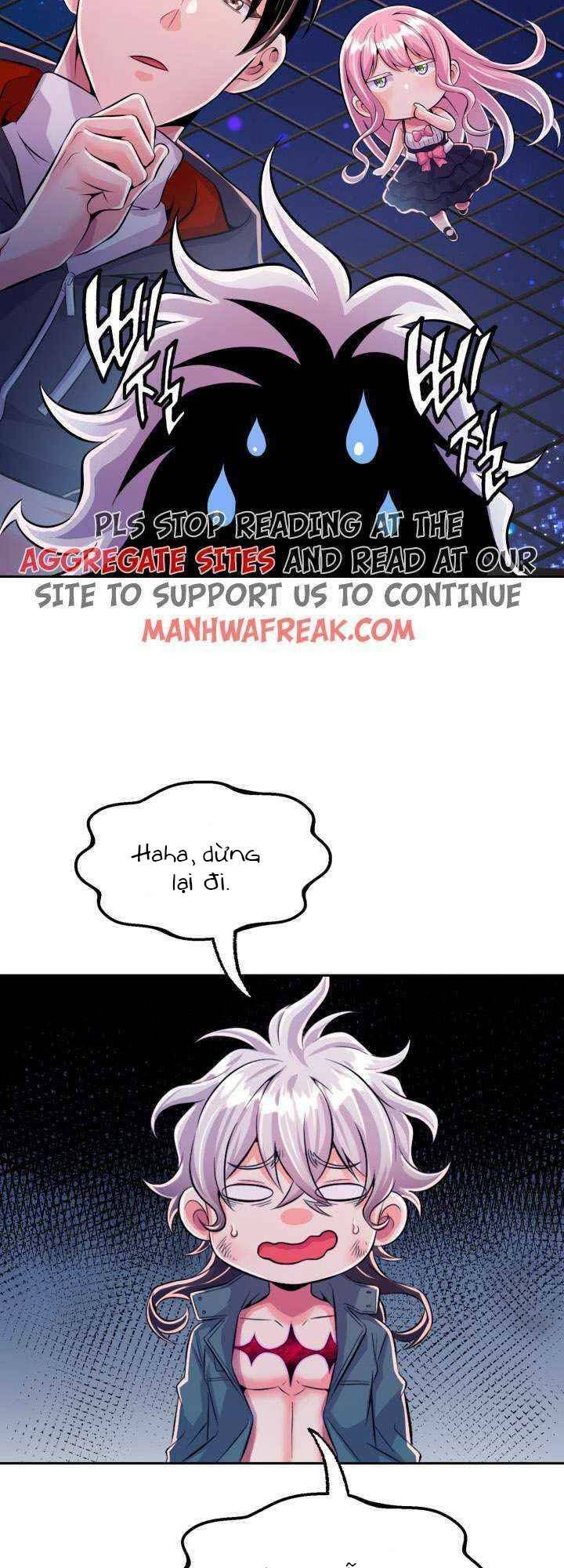 Đại Thần Giáng Thế Chapter 7 - 61