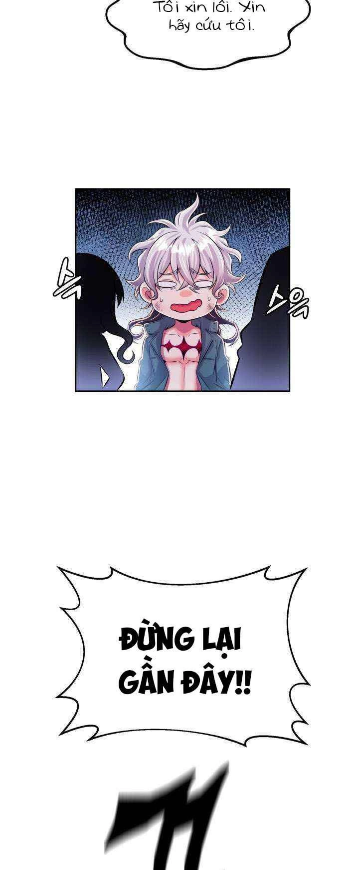 Đại Thần Giáng Thế Chapter 7 - 62