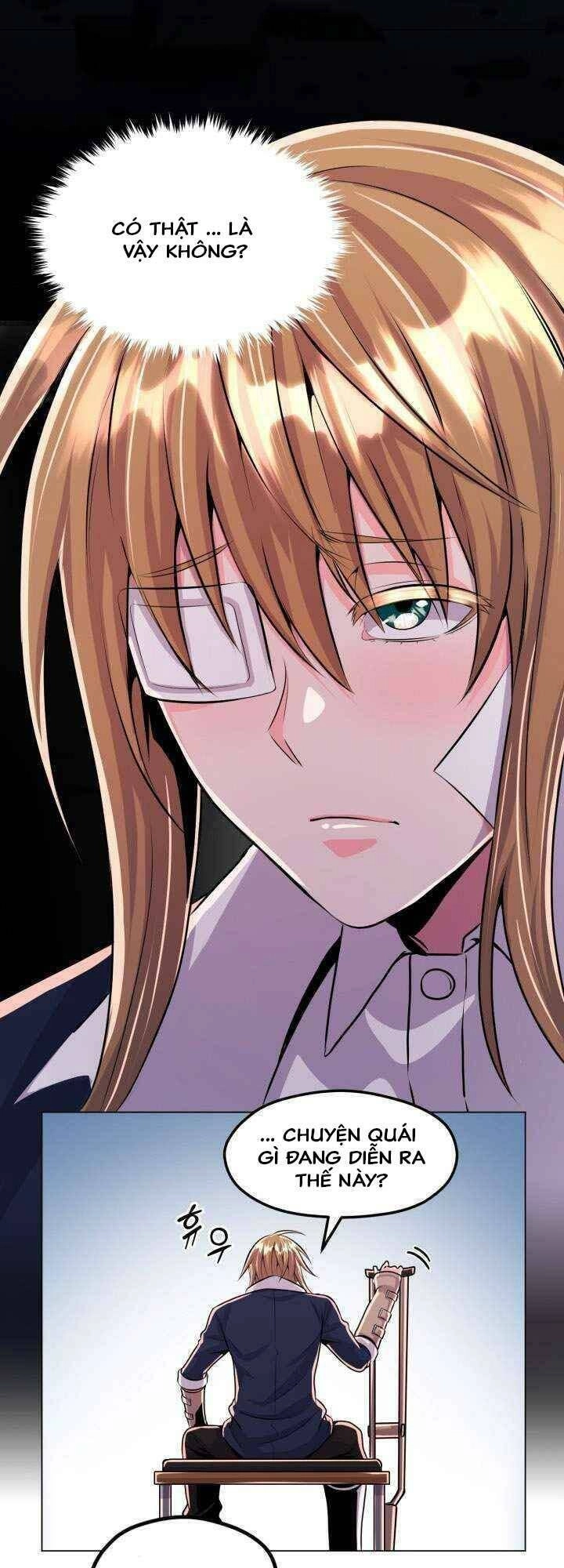 Đại Thần Giáng Thế Chapter 7 - 67