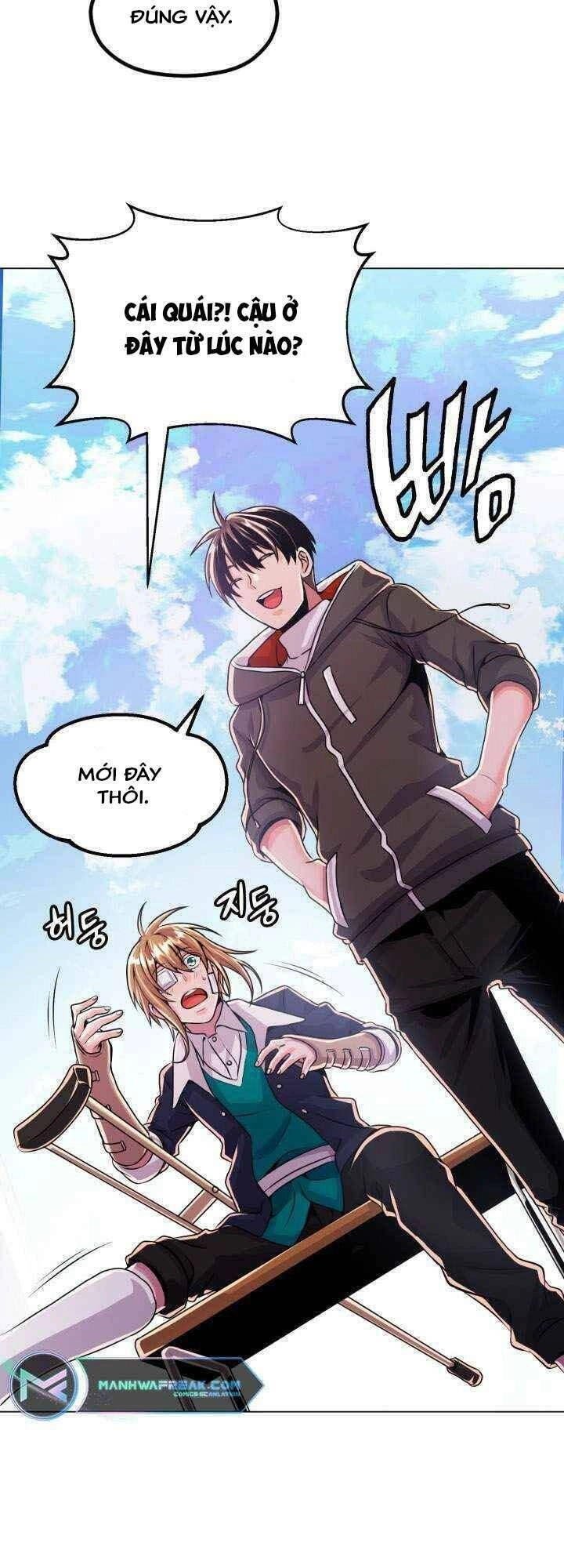 Đại Thần Giáng Thế Chapter 7 - 68