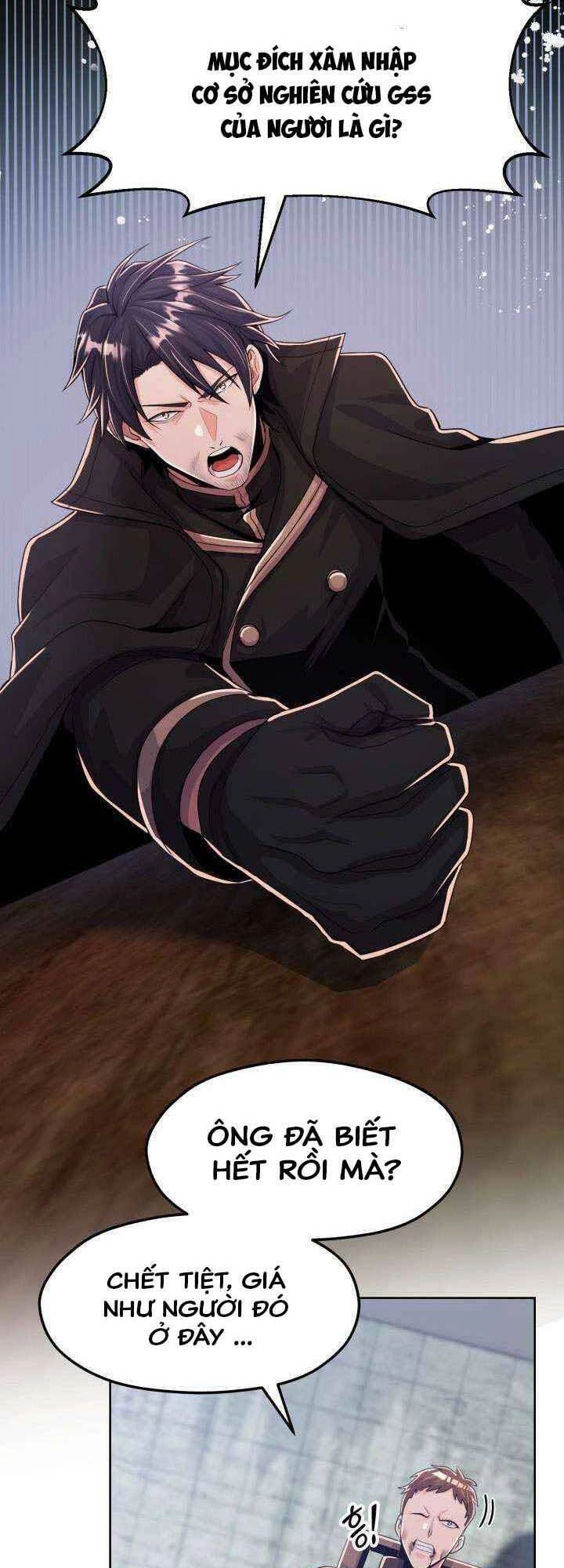 Đại Thần Giáng Thế Chapter 8 - 2