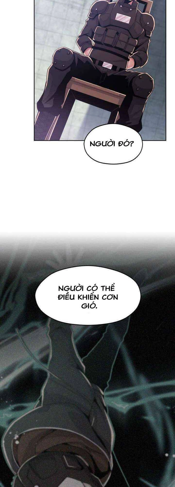 Đại Thần Giáng Thế Chapter 8 - 3