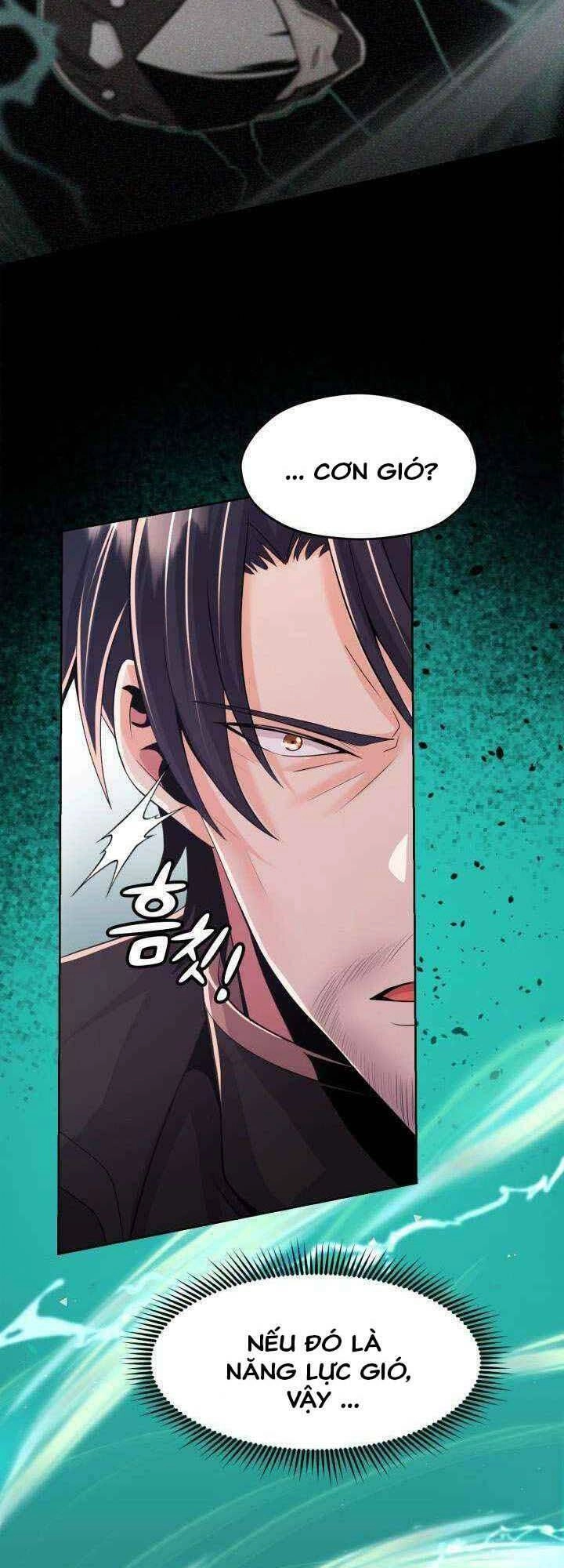 Đại Thần Giáng Thế Chapter 8 - 4