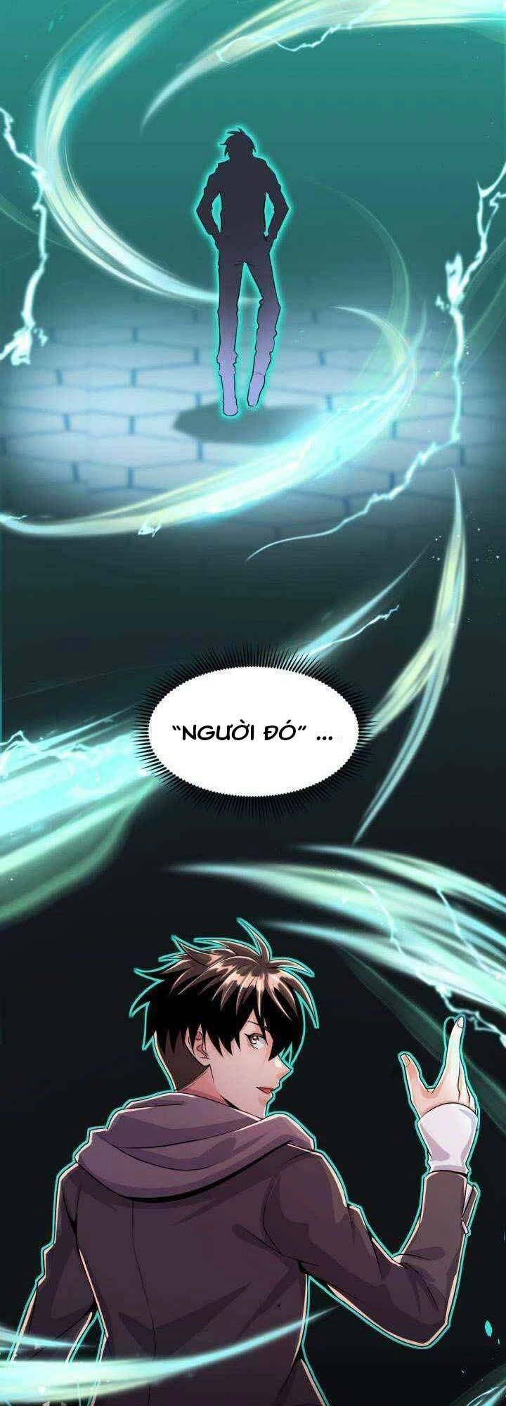 Đại Thần Giáng Thế Chapter 8 - 5