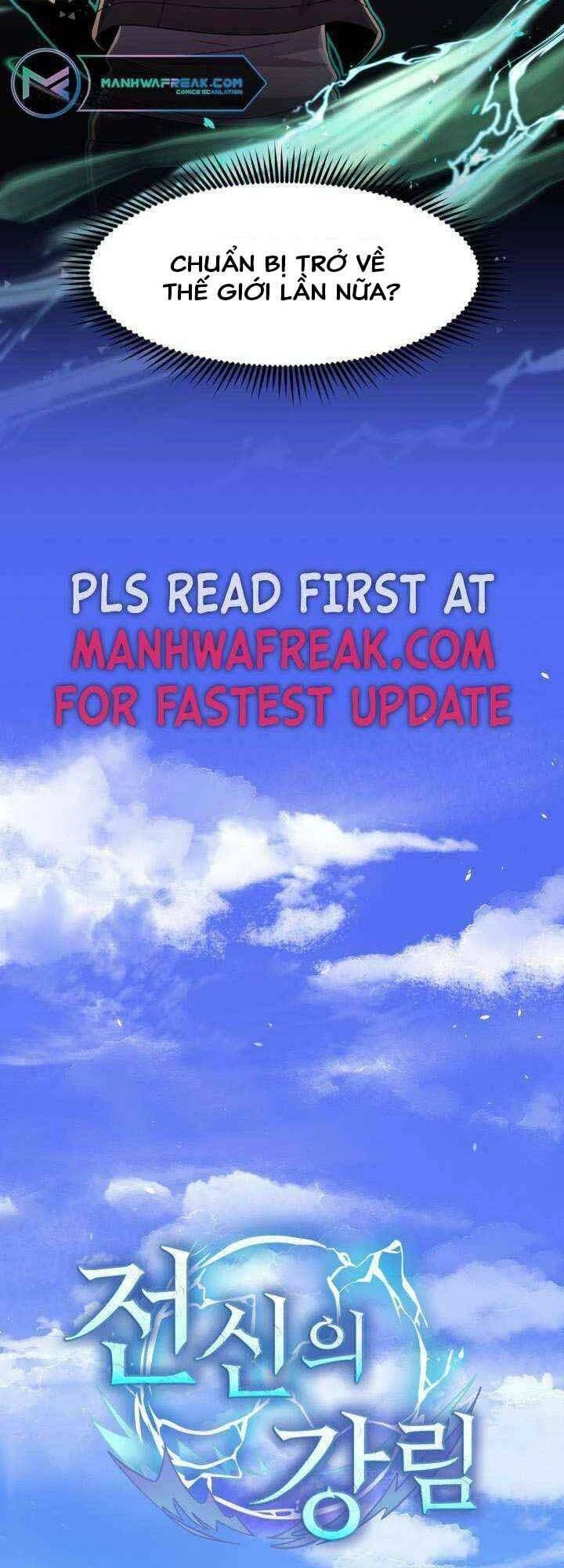 Đại Thần Giáng Thế Chapter 8 - 6