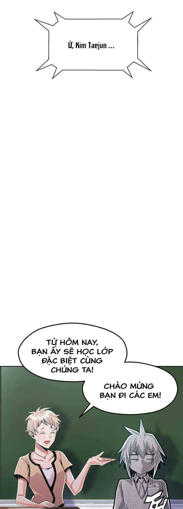 Đại Thần Giáng Thế Chapter 8 - 12