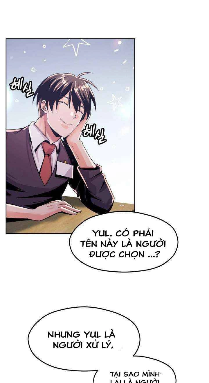 Đại Thần Giáng Thế Chapter 8 - 15