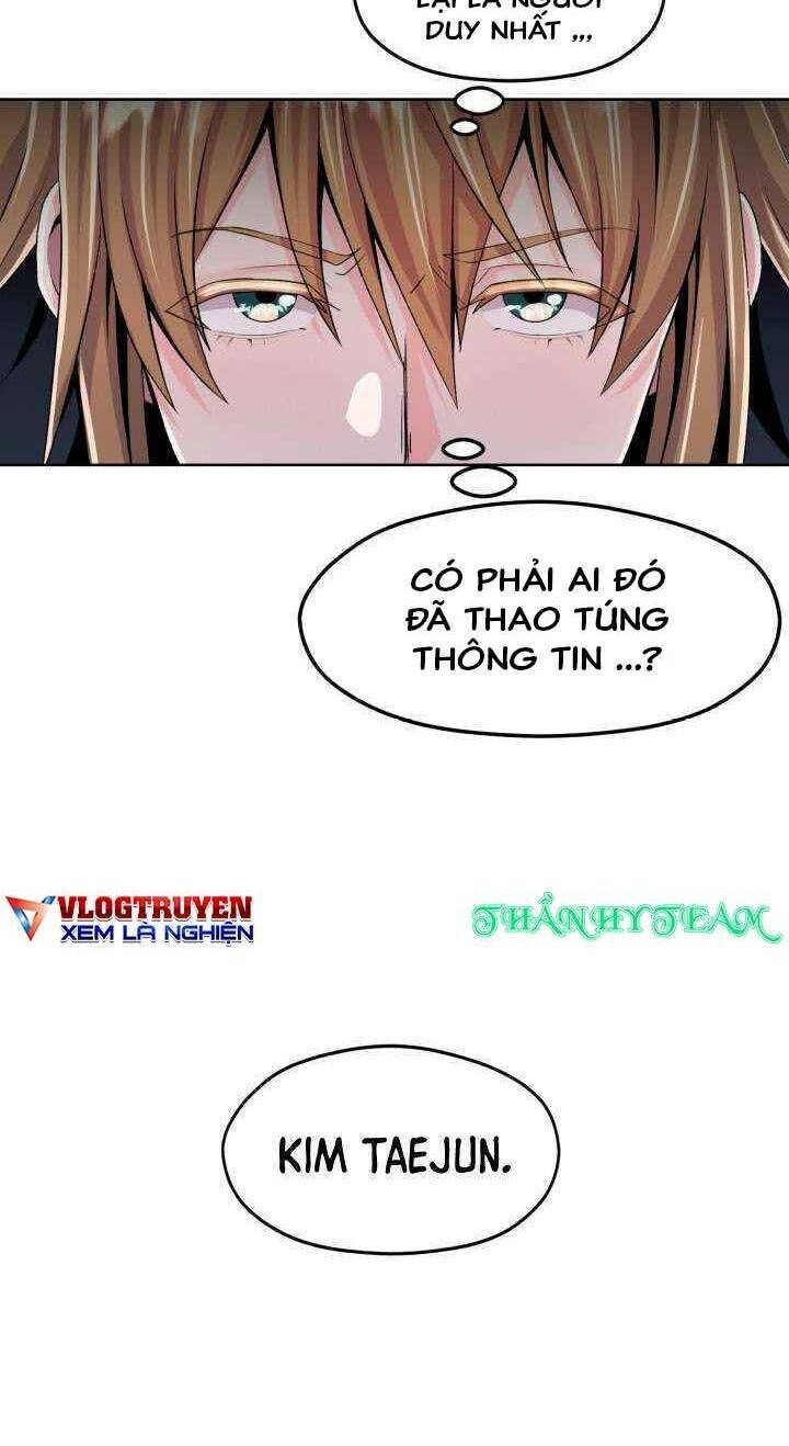 Đại Thần Giáng Thế Chapter 8 - 16