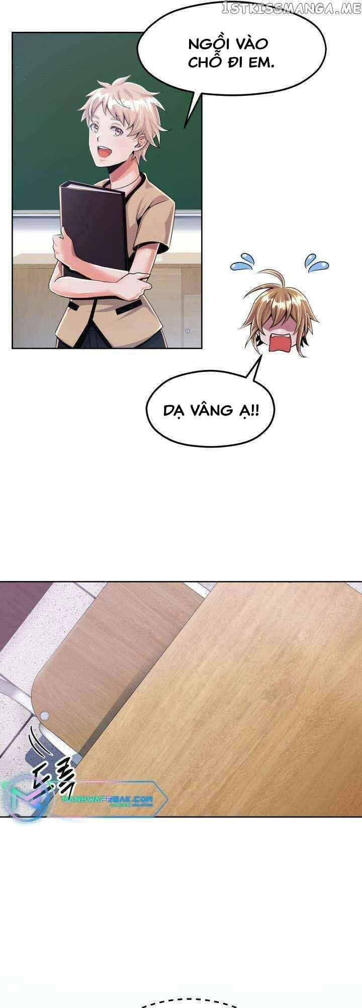 Đại Thần Giáng Thế Chapter 8 - 17