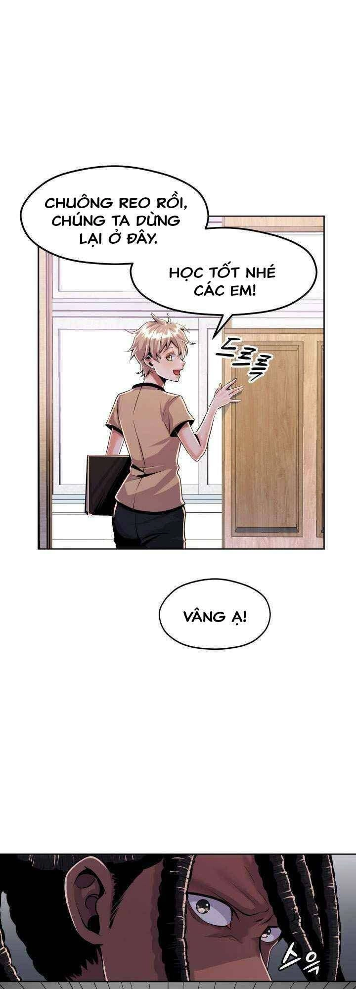 Đại Thần Giáng Thế Chapter 8 - 19