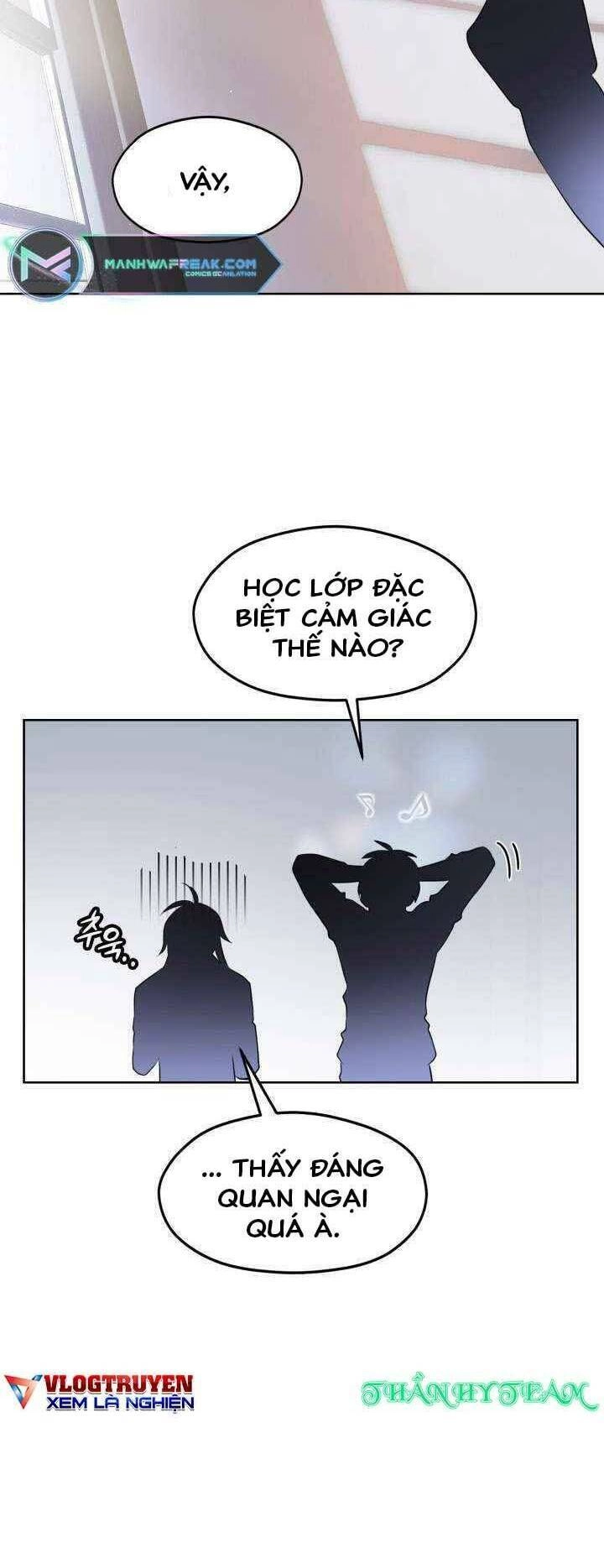 Đại Thần Giáng Thế Chapter 8 - 24