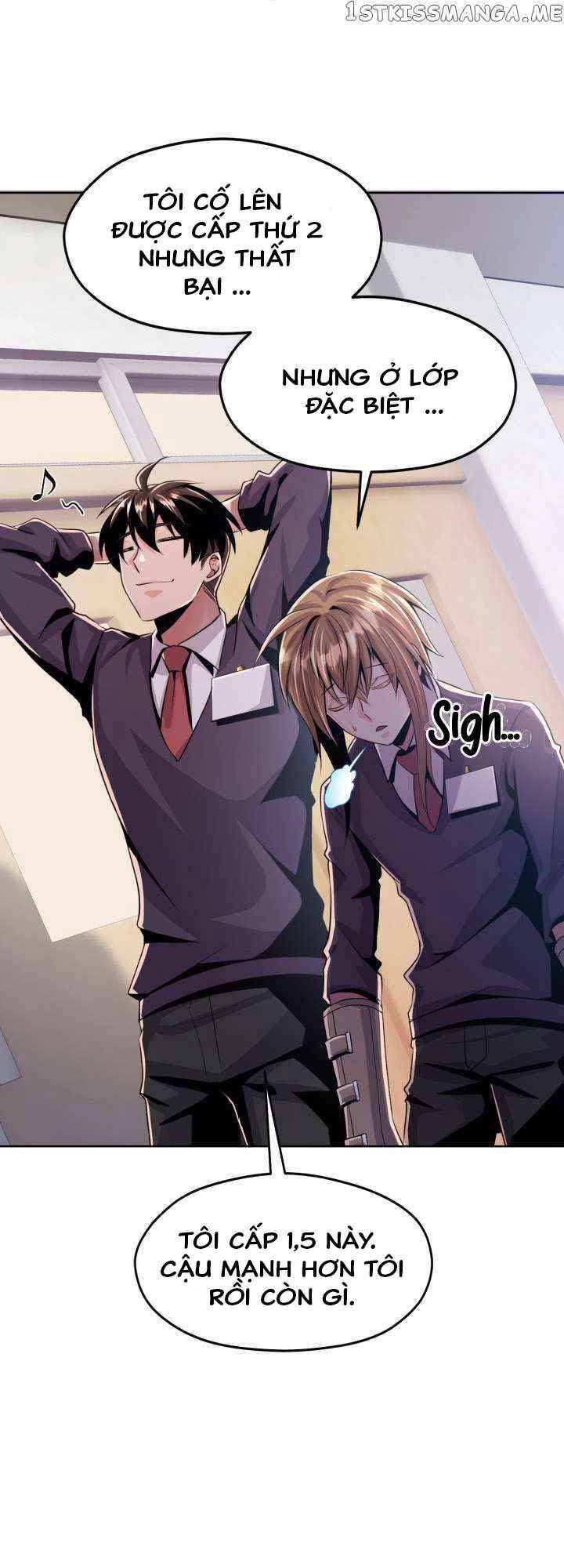 Đại Thần Giáng Thế Chapter 8 - 25