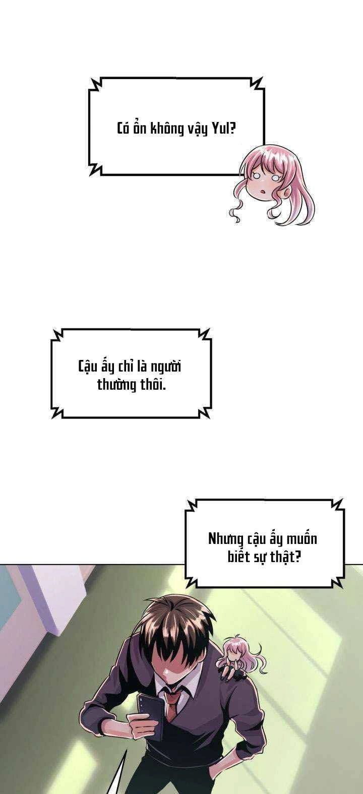 Đại Thần Giáng Thế Chapter 8 - 31