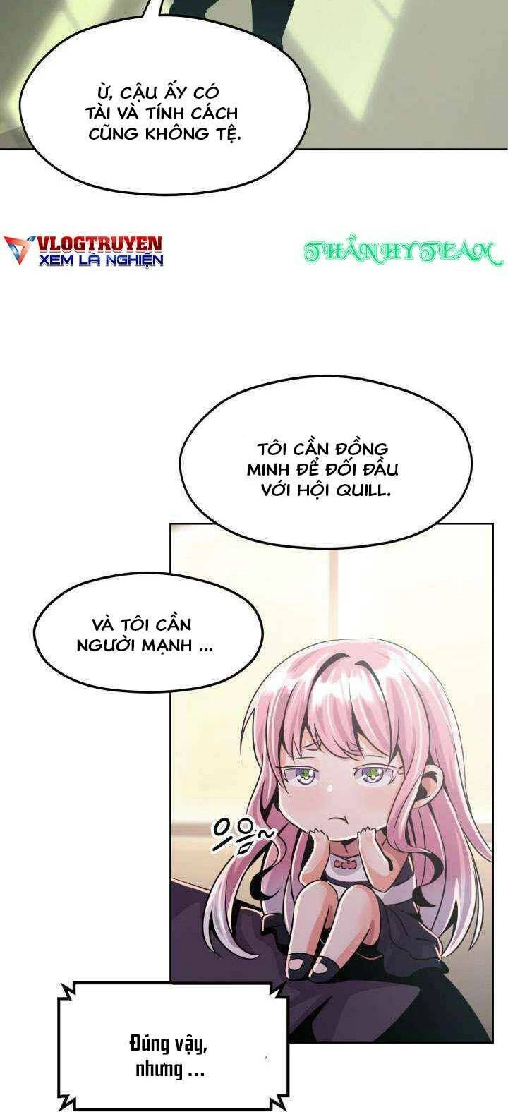 Đại Thần Giáng Thế Chapter 8 - 32