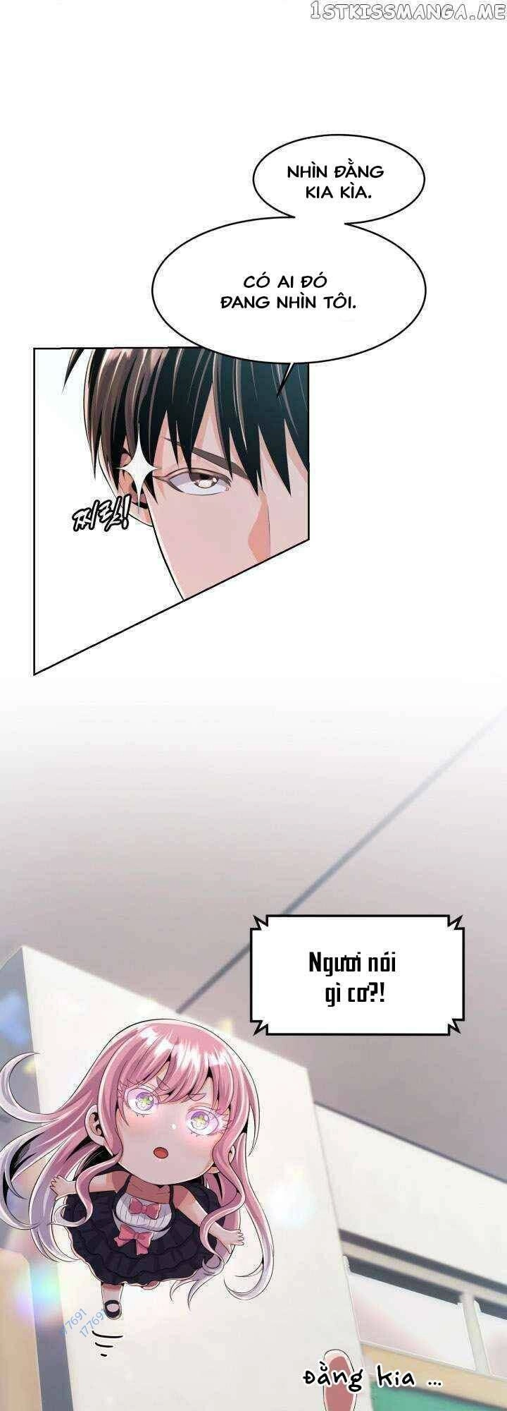 Đại Thần Giáng Thế Chapter 8 - 33