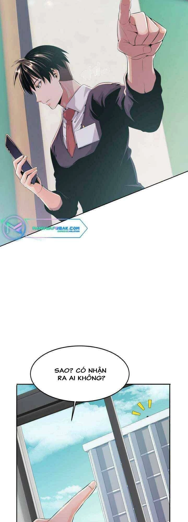 Đại Thần Giáng Thế Chapter 8 - 34