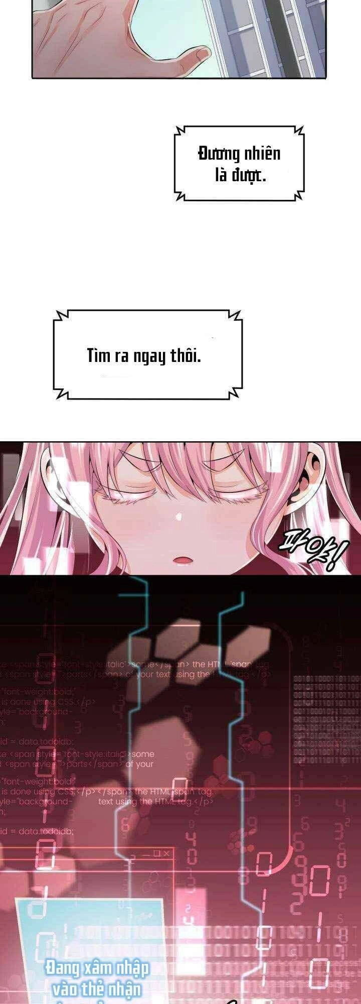 Đại Thần Giáng Thế Chapter 8 - 35