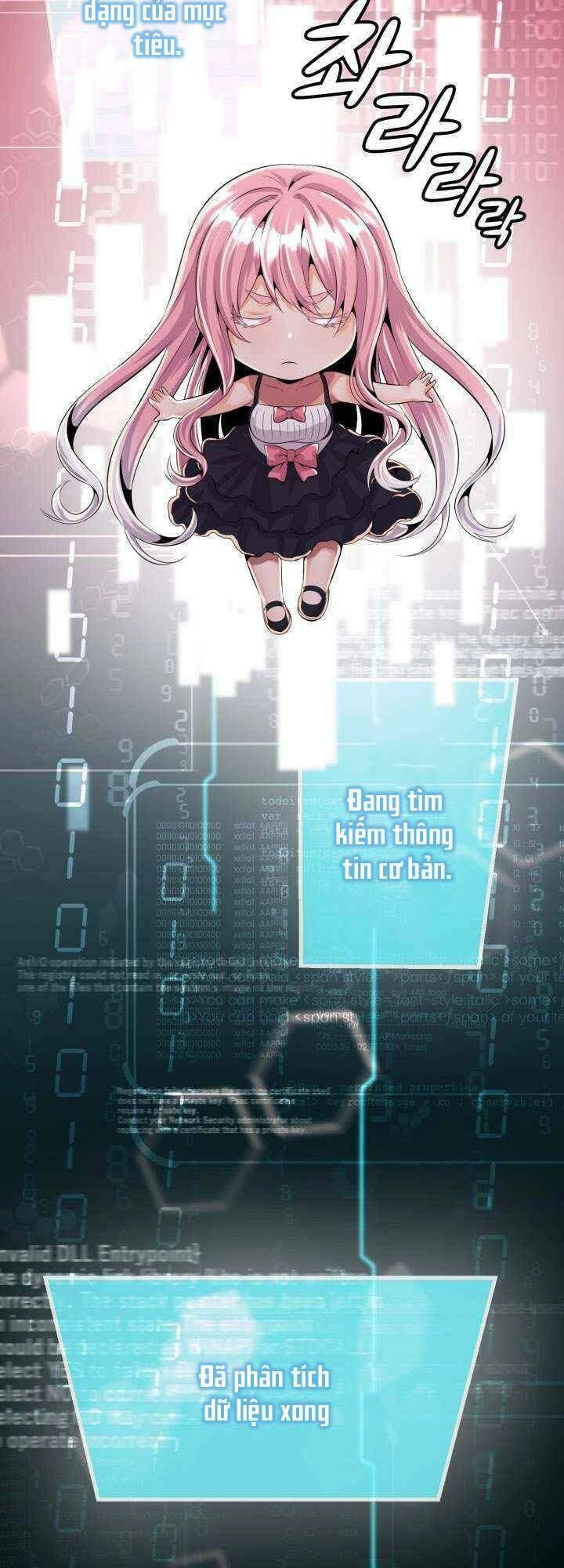 Đại Thần Giáng Thế Chapter 8 - 36