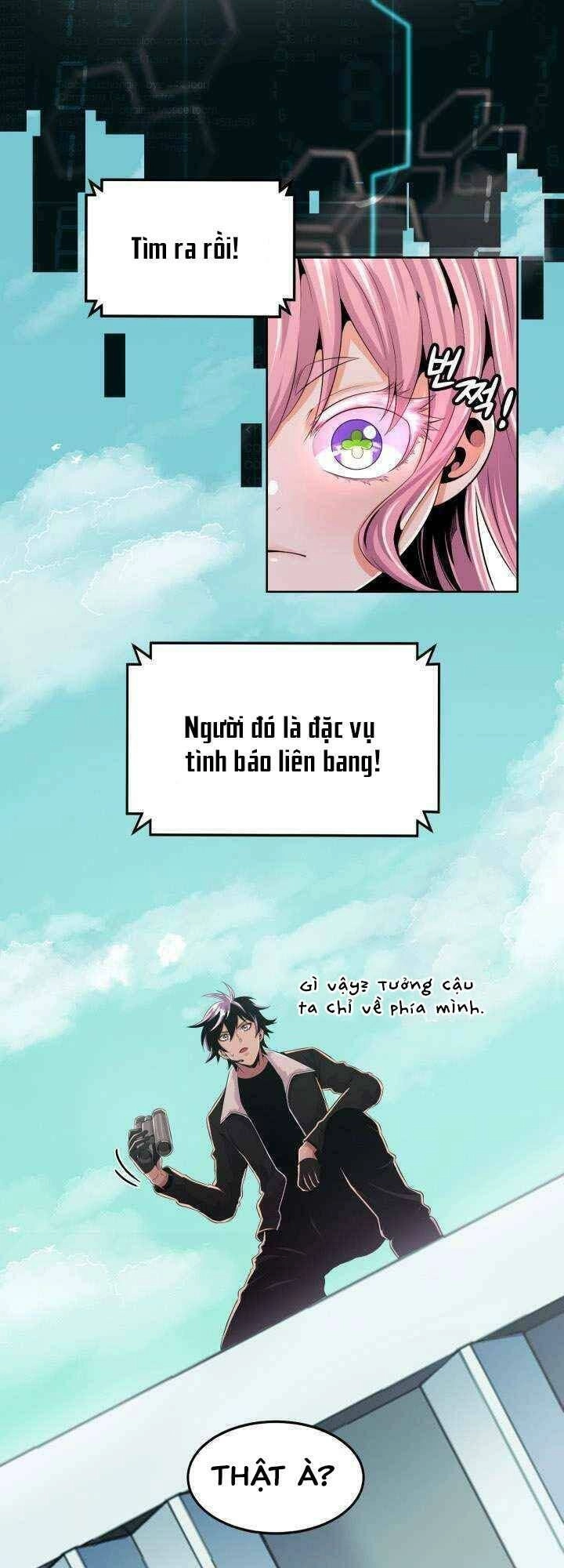 Đại Thần Giáng Thế Chapter 8 - 37