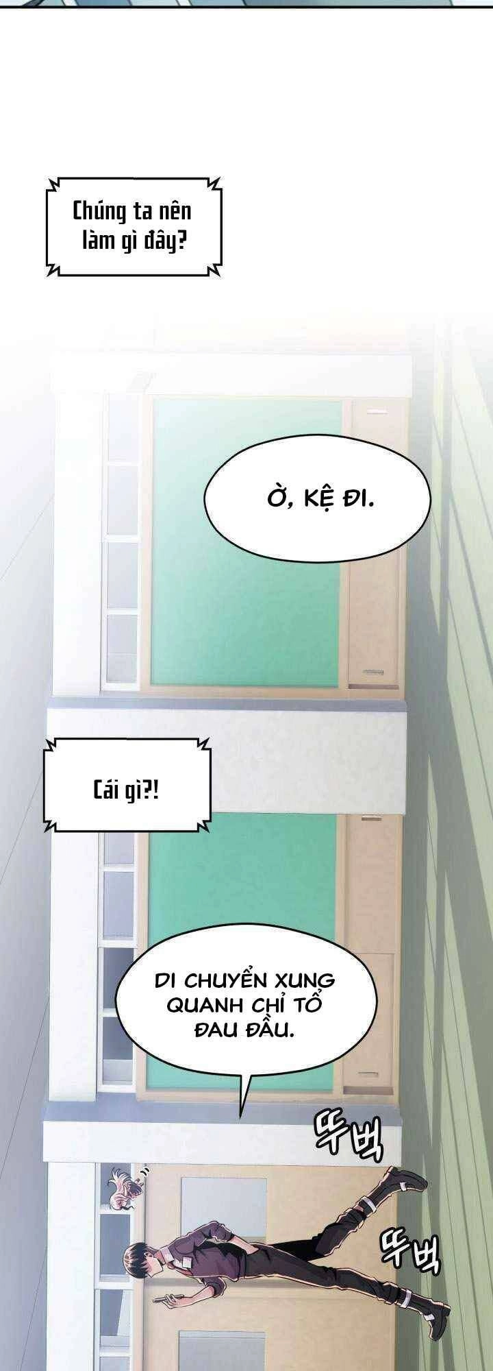 Đại Thần Giáng Thế Chapter 8 - 38