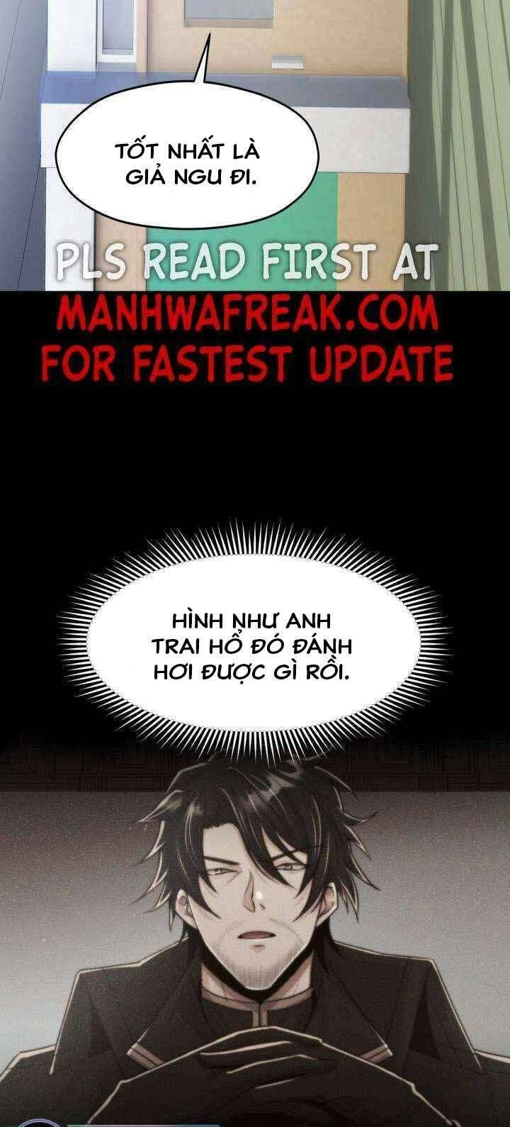 Đại Thần Giáng Thế Chapter 8 - 39