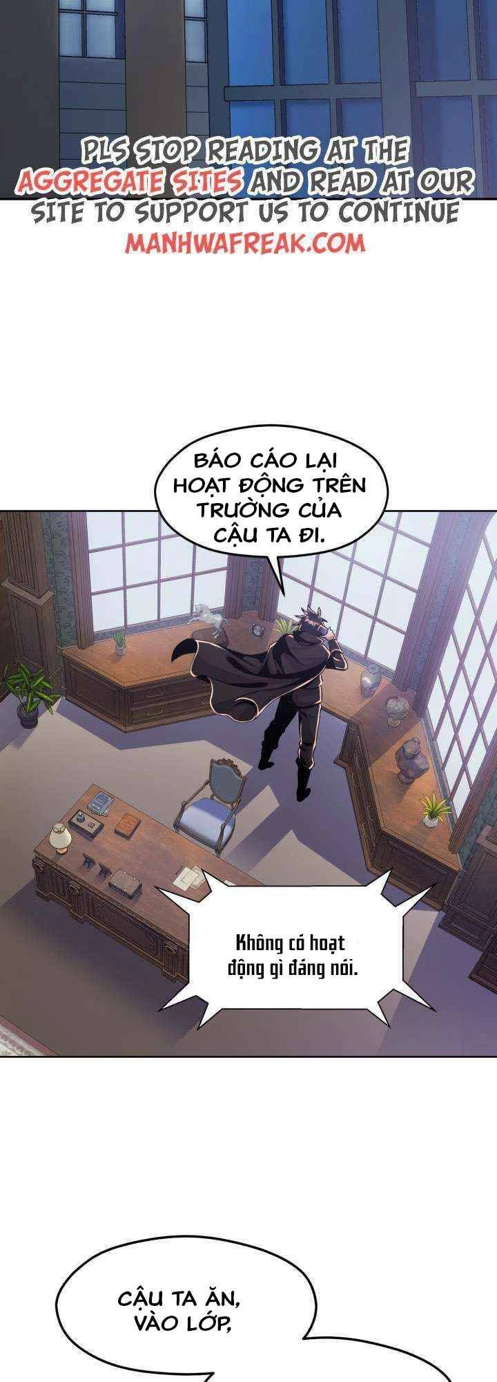 Đại Thần Giáng Thế Chapter 8 - 42