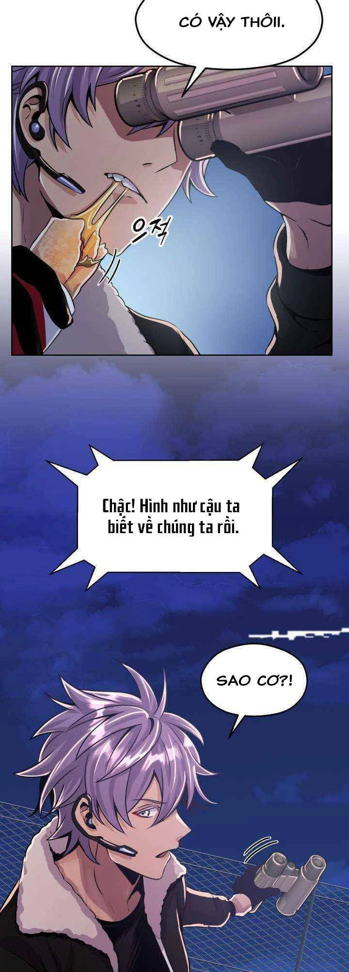 Đại Thần Giáng Thế Chapter 8 - 43