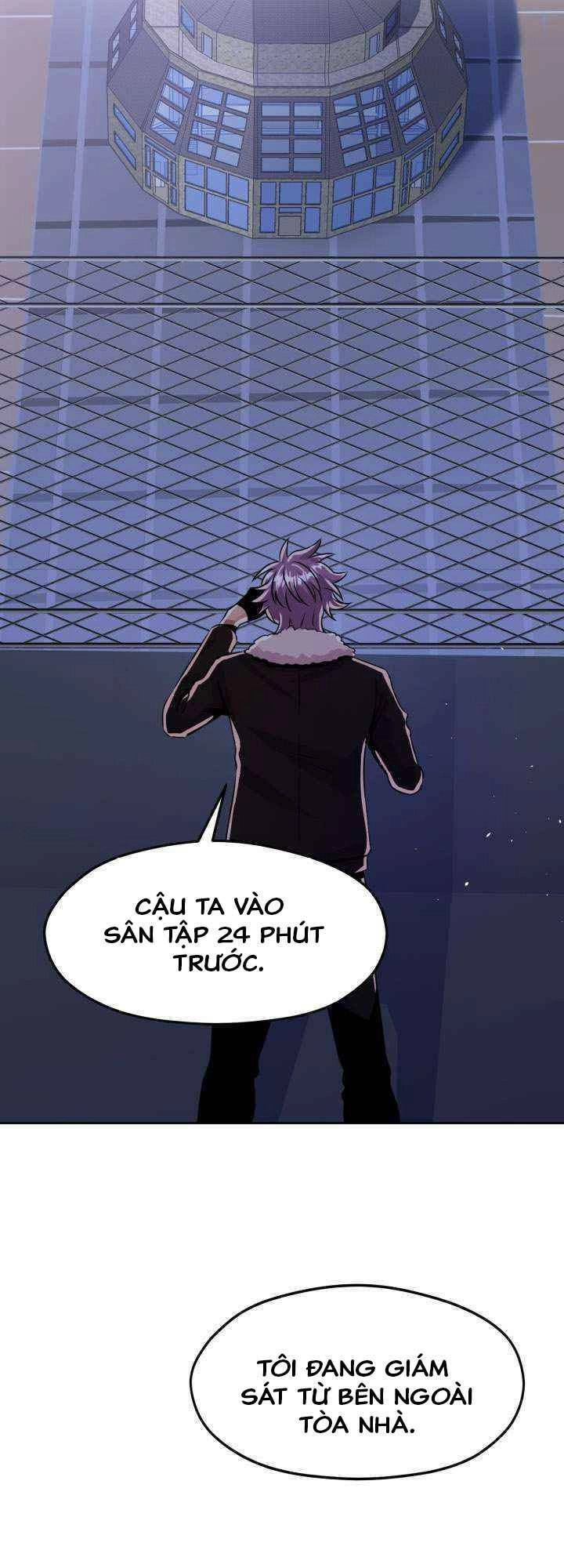 Đại Thần Giáng Thế Chapter 8 - 45