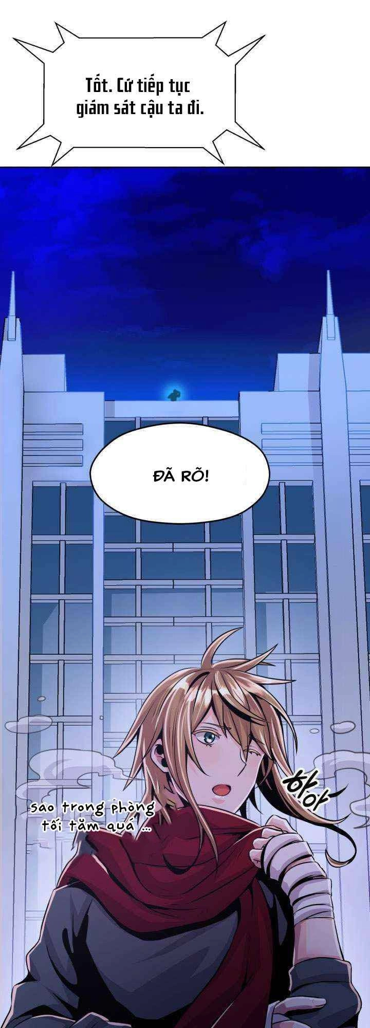 Đại Thần Giáng Thế Chapter 8 - 46